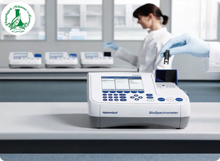 Spectrophotometry